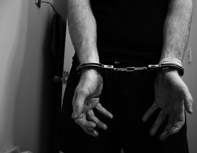 Θεσσαλονίκη: Συνελήφθη 67χρονος για αποπλάνηση παιδιού κατ’ εξακολούθηση