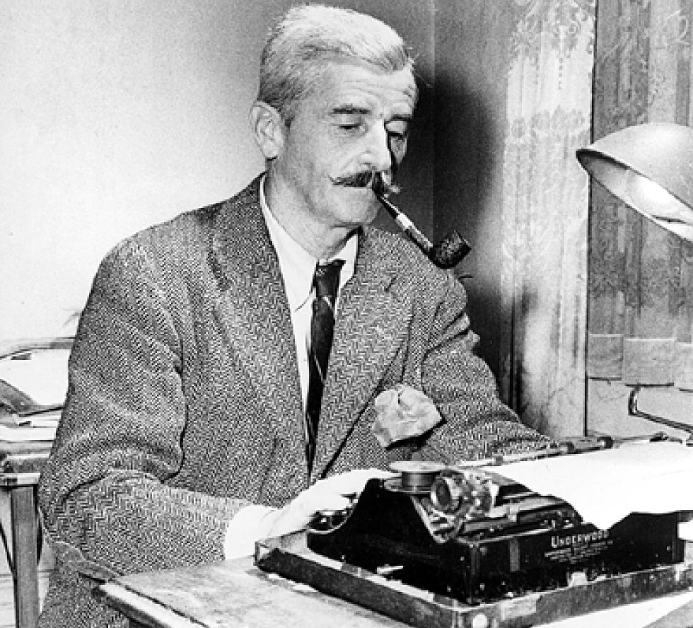 ΓΟΥΙΛΙΑΜ ΦΩΚΝΕΡ