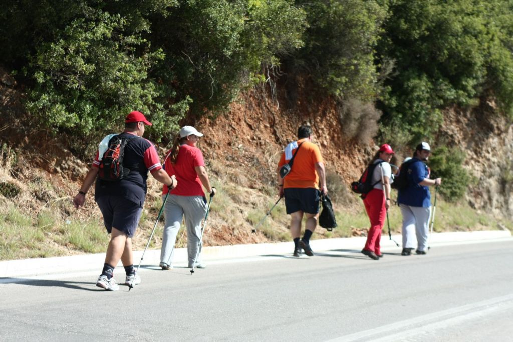 Αναστρέψιμη νόσος η παχυσαρκία – Αίτια και τρόποι αντιμετώπισής της