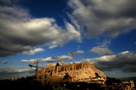 Σημαντικός τουριστικός προορισμός η Ελλάδα για του αμερικάνους