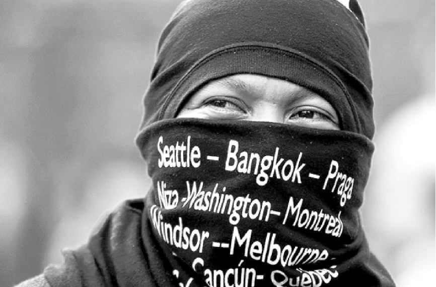 Παγκοσμιοποίηση, μύθοι και πραγματικότητες