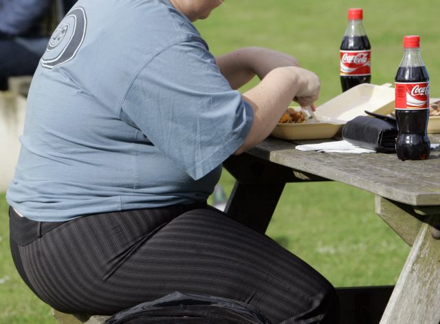 H παχυσαρκία συνδέεται με 10 μορφές καρκίνου | tovima.gr