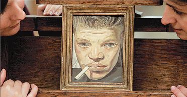 πρόσωπα & ΠΑΡΑΣΚΗΝΙΑ