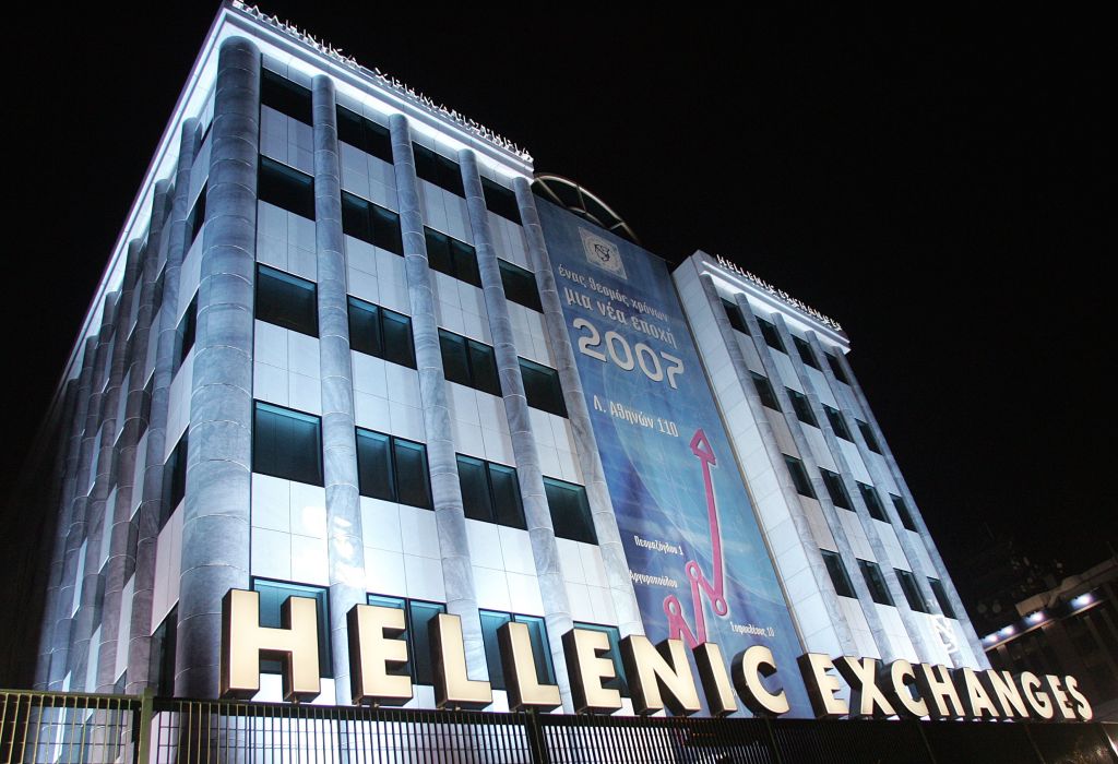 Χρηματιστήριο Αθηνών: Με το  πρόγραμμα ROOTs στο Διεθνές Συνέδριο Καινοτομίας