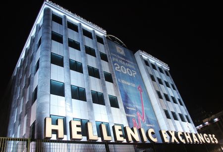 Χρηματιστήριο Αθηνών: Με το  πρόγραμμα ROOTs στο Διεθνές Συνέδριο Καινοτομίας