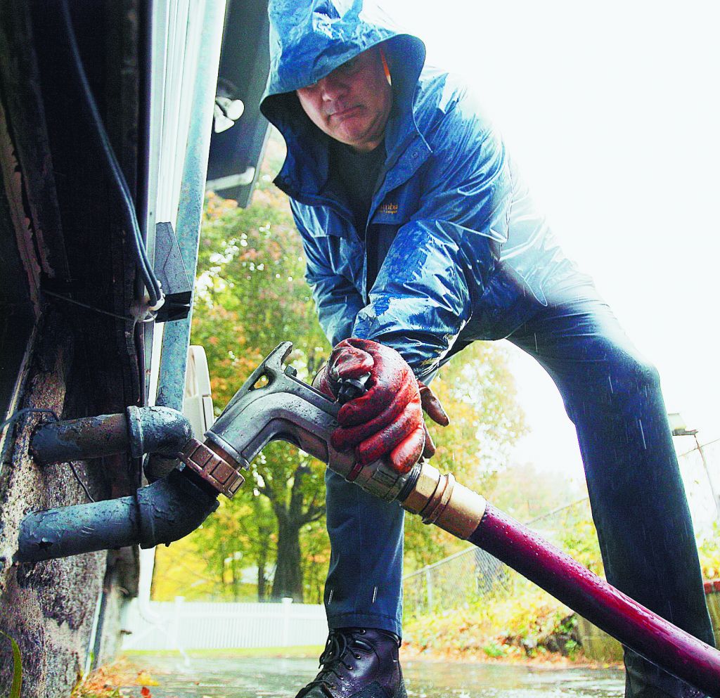 Καταβάλλεται την Τρίτη η πέμπτη δόση του επιδόματος θέρμανσης