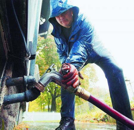 Καταβάλλεται την Τρίτη η πέμπτη δόση του επιδόματος θέρμανσης
