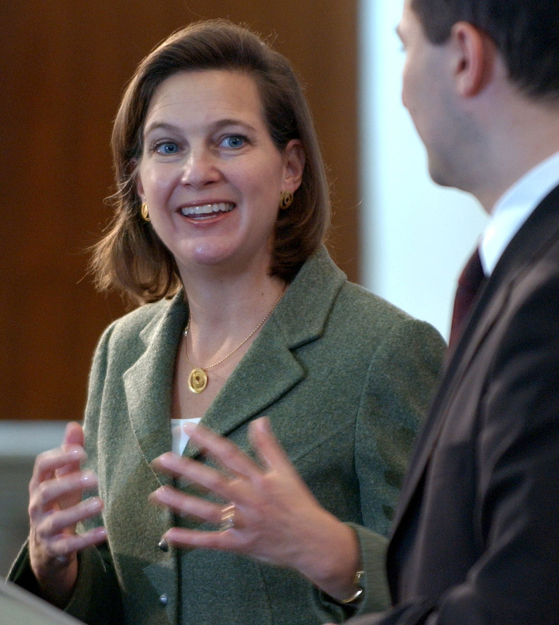 Στην Αθήνα την Κυριακή η βοηθός υπουργός Εξωτερικών των ΗΠΑ