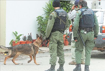 «Νονοί» και ληστές στο απυρόβλητο