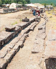 Ηγέτης των Ευρωπαίων ο Φίλιππος Β”