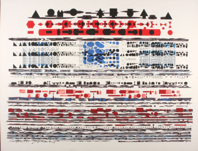 Καλλιτέχνες διαφορετικών γενεών σε διάλογο