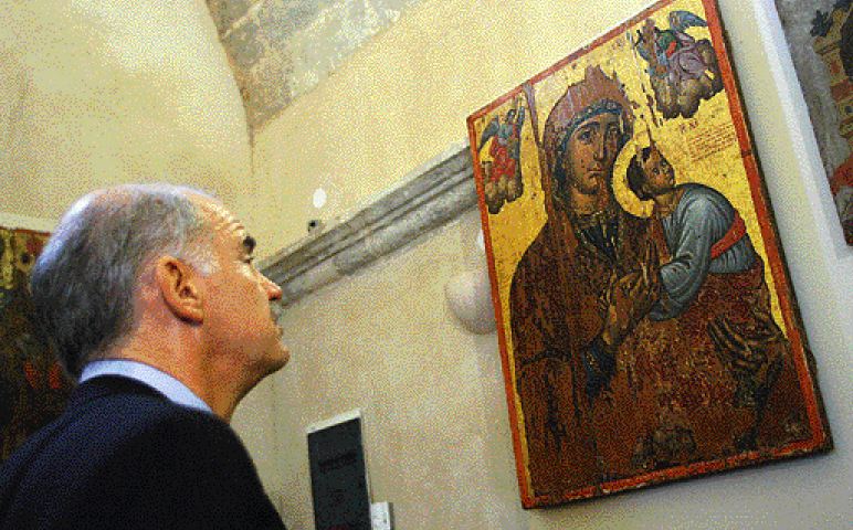 Κυριακή με την Πανδώρα