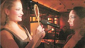 Μάγισσες στο Ρουφ