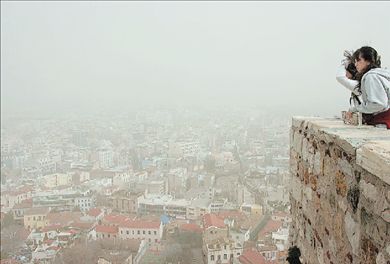 Ερχονται οι «πράσινοι φόροι» στα ΙΧ