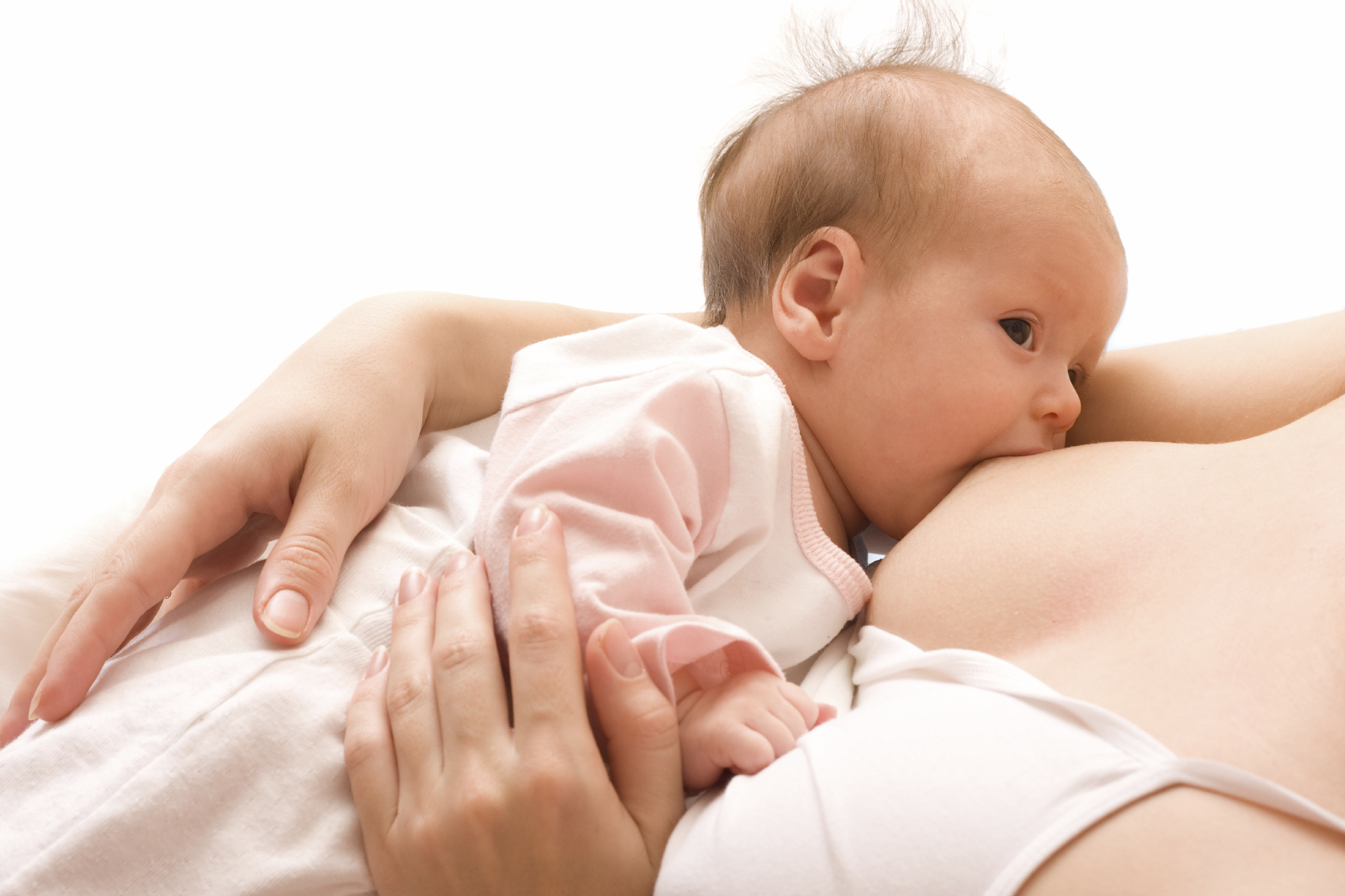 Το κίνημα του θηλασμού: Οι τύψεις, οι διαμάχες και η μάχη του μητρικού γάλακτος