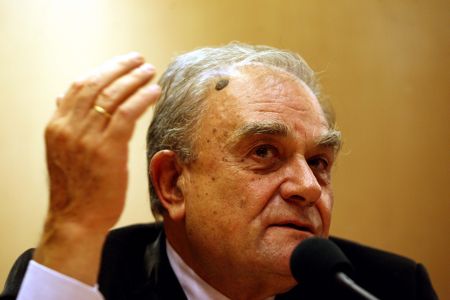 Σεραφείμ Φυντανίδης: Αφησε τη δική του σφραγίδα στην ιστορία του Τύπου