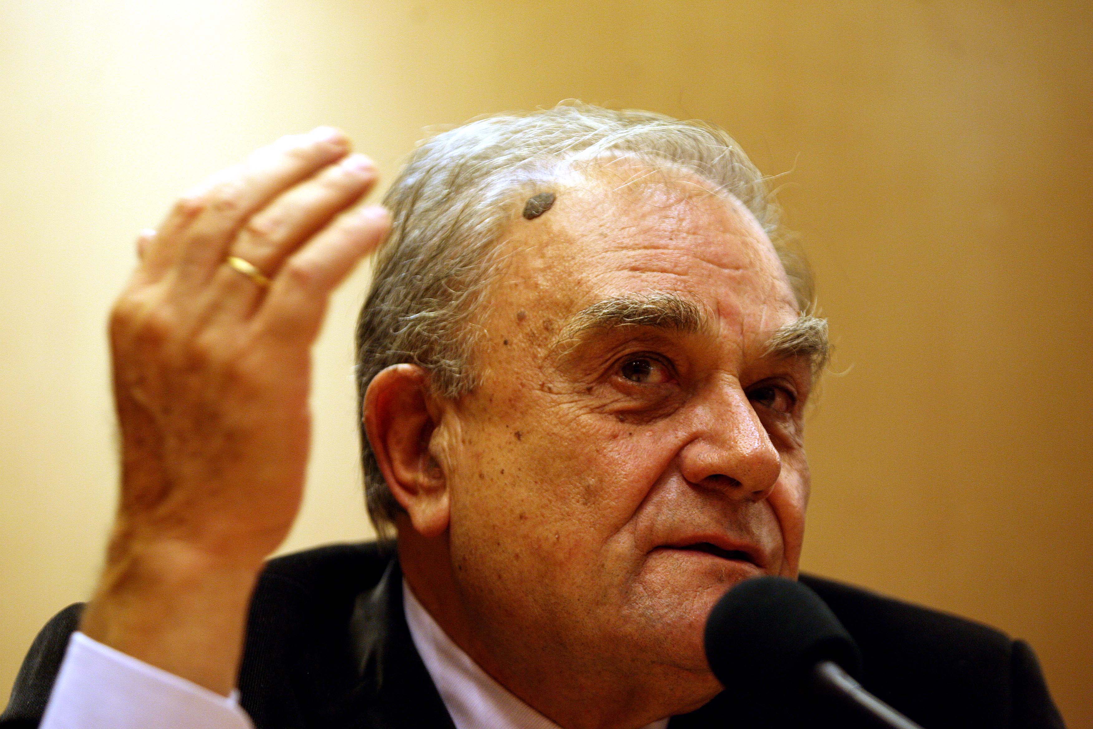 Σεραφείμ Φυντανίδης: Αφησε τη δική του σφραγίδα στην ιστορία του Τύπου