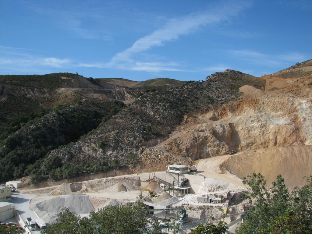 Αυξημένη κατά 1,8% η βιομηχανική παραγωγή το Μάιο