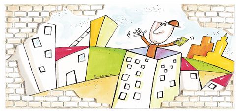 Η ασφάλιση ζωής στα στεγαστικά δάνεια παρέχει σιγουριά για την αποπληρωμή