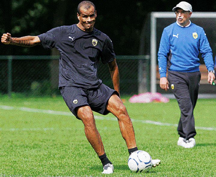 ΛΟΡΕΝΤΣΟ ΣΕΡΑ ΦΕΡΕΡ