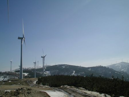 Αύξηση τζίρου 32,6% για τον όμιλο ΓΕΚ ΤΕΡΝΑ το πρώτο τρίμηνο