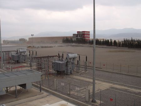 ΓΕΚ ΤΕΡΝΑ: Κατασκευαστικό ανεκτέλεστο 3,9 δισ. ευρώ