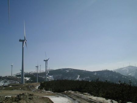 Τέρνα Ενεργειακή: Πράσινες επενδύσεις €1,5 δισ.