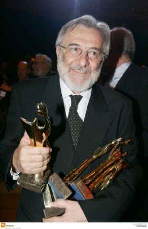 Ο τελευταίος πειρασμός του Γιάννη Σμαραγδή