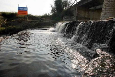 Ελπίδες για την αναγέννηση του Ασωπού