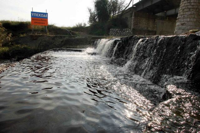 Ελπίδες για την αναγέννηση του Ασωπού