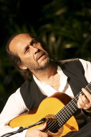 Πάκο ντε Λουθία: Σίγησε το απόλυτο φλαμένκο