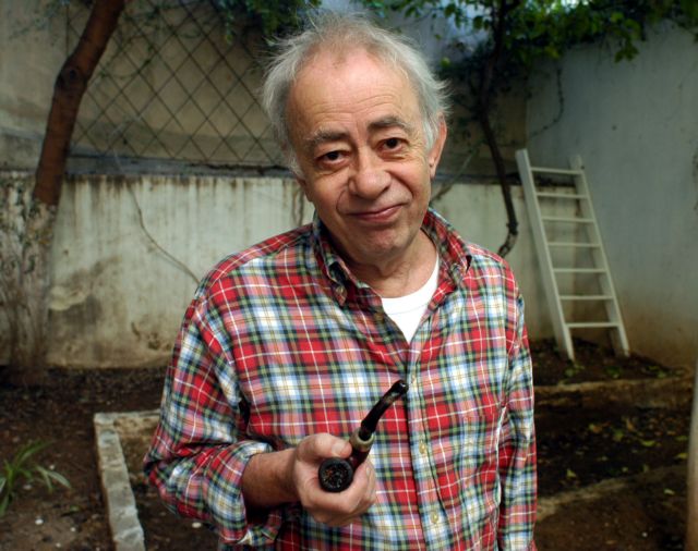 ελληνική λογοτεχνία – Το κλαρινέτο της μνήμης