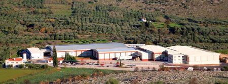 Νέα γραμμή παραγωγής στο εργοστάσιο της ΗΠΕΙΡΟΣ ΑΕΒΕ