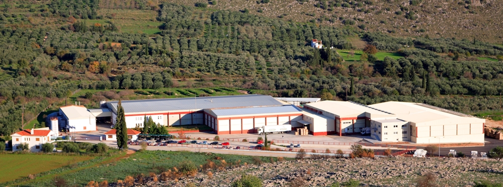 Νέα γραμμή παραγωγής στο εργοστάσιο της ΗΠΕΙΡΟΣ ΑΕΒΕ