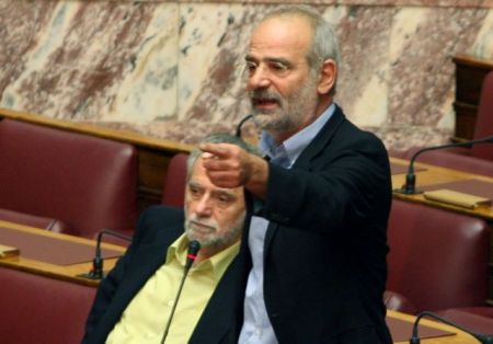 Αλαβάνος κατά Δρίτσα: Από το  Λιμάνι της Αγωνίας στο Λιμάνι της Προδοσίας