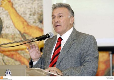 Με μια ακόμη κατηγορία προτείνεται να δικαστεί ο Π.Ψωμιάδης