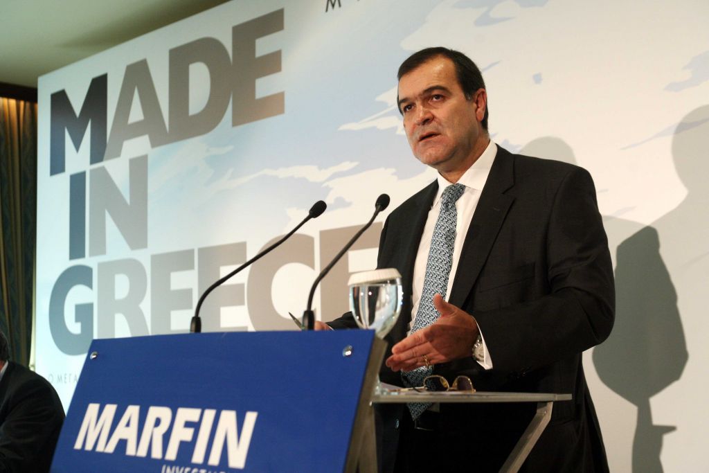 Ρεκόρ εσόδων και κερδών για την αεροπορική εταιρεία FAI