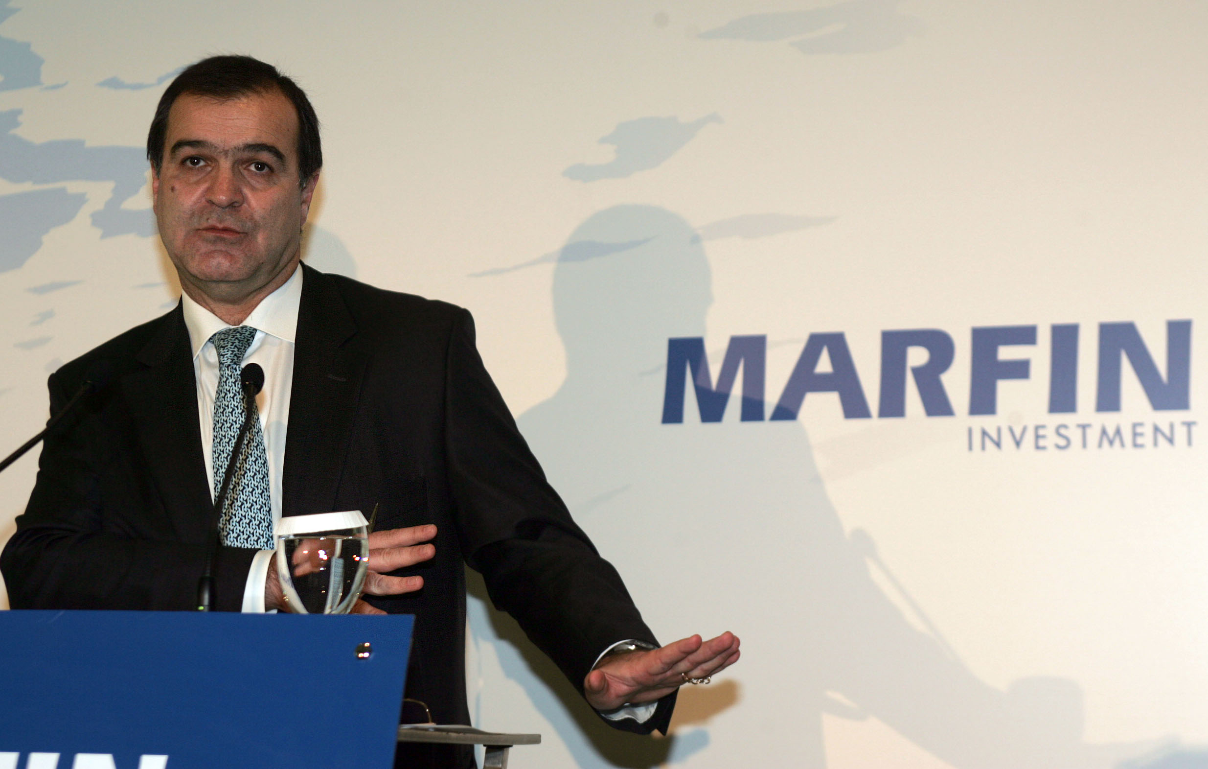 Η Λευκωσία ζητά από την Αθήνα να «εξετάσει» τον Ανδρέα Βγενόπουλο