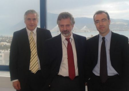 Τεχνολογία από την Πάτρα στις ΗΠΑ