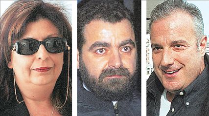 Στο σκαμνί για το παραδικαστικό