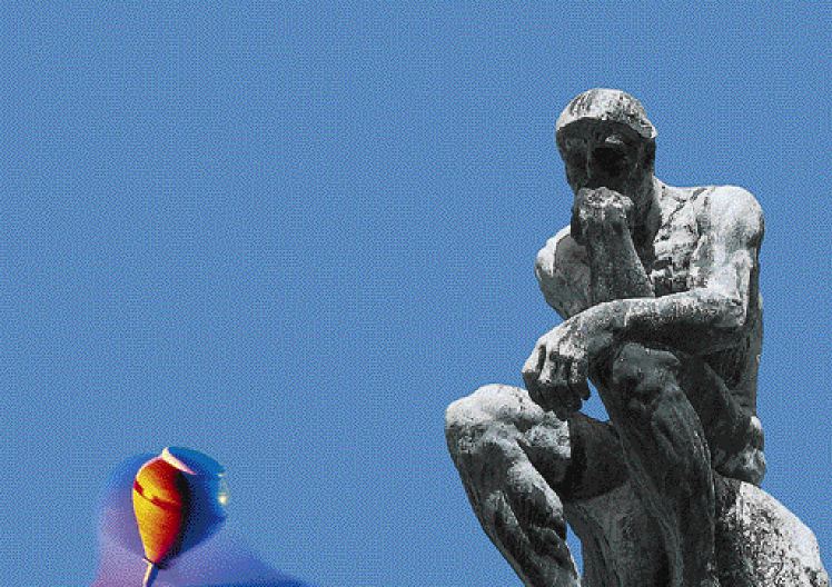 Ποια είναι τα ΕΠΑΓΓΕΛΜΑΤΑ του μέλλοντος;