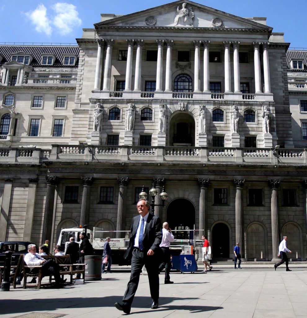 FSB: Ανάγκη αποθεματικών ασφαλείας έχουν οι τραπεζικοί κολοσσοί