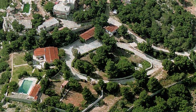 Ξεμπλοκάρισμα των δασικών χαρτών μόνο με πολιτική απόφαση