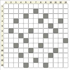 σταυρόλεξο