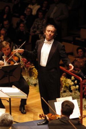 Ενθουσίασαν Γκέργκιεφ – Ματσούεφ