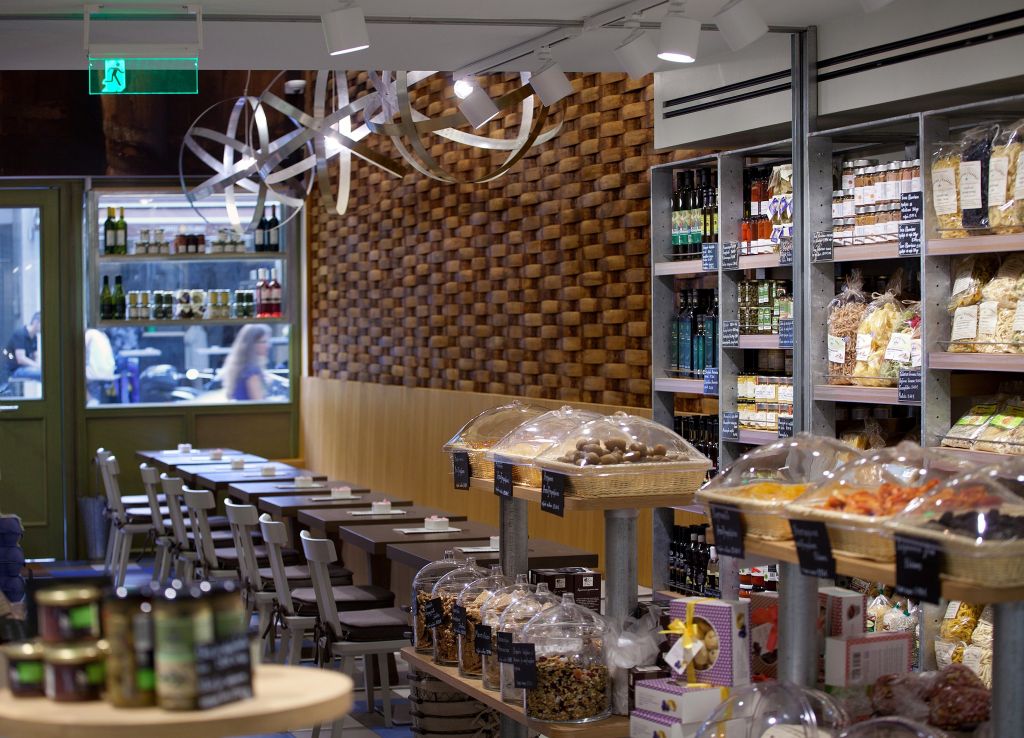 Νέες γεύσεις για το καλοκαίρι