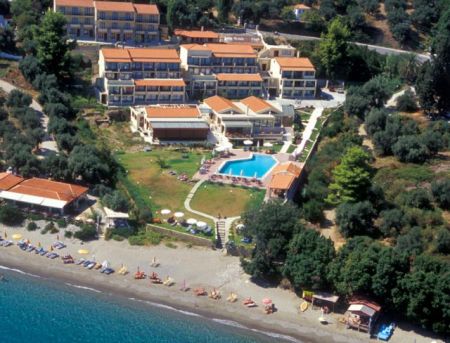 Μέσω διαδικτύου το 25% των διανυκτερεύσεων στην Ευρώπη