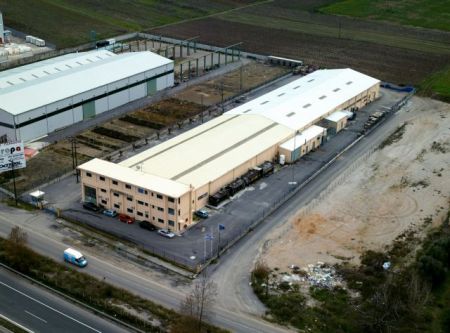 Επεκτείνεται η ALCHIMICA εντός και εκτός συνόρων