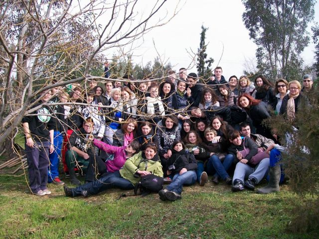 «Οικο-υπεύθυνοι» μαθητές στη Θεσσαλονίκη