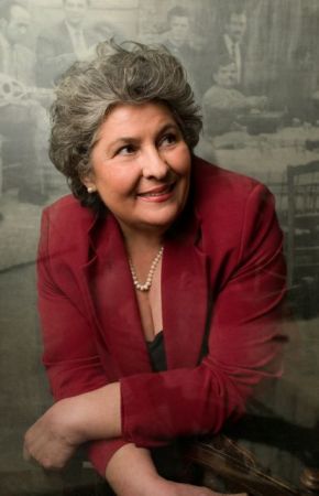 Μαριώ: «Το ρεμπέτικο είναι ιδεολογία, τρόπος ζωής»